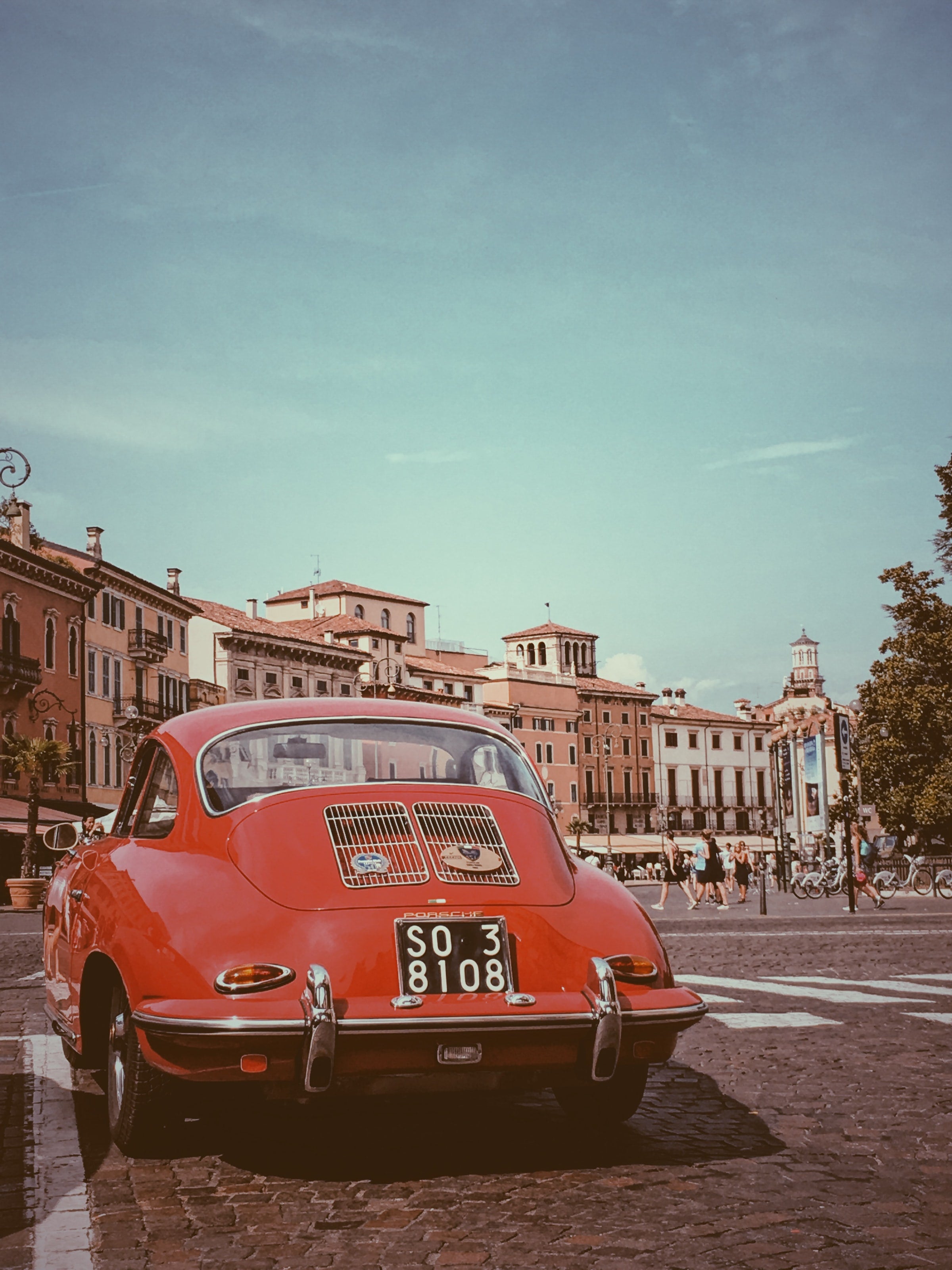 Italian Innovation