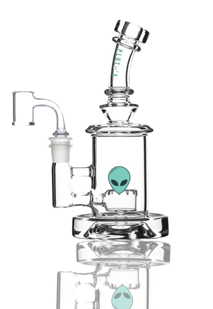 Pluto ☻ Vapengin Pluto