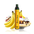 Pluto Bars - Banana Sundae